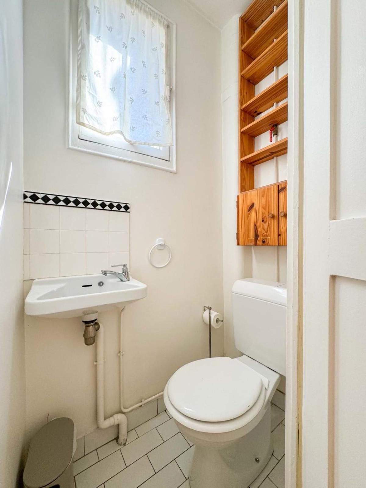 Flexliving - - Bausset Ferienhaus *