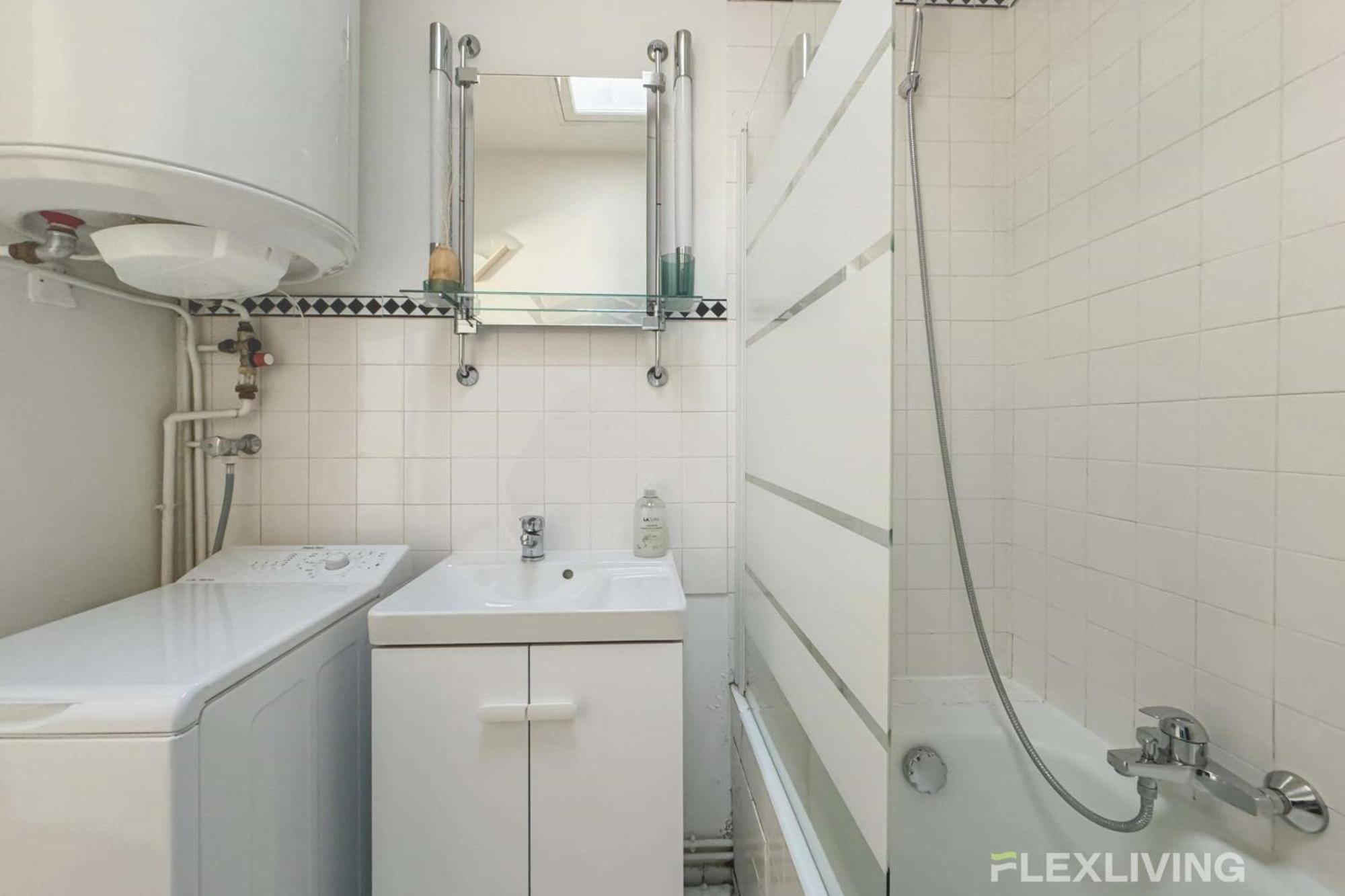 Ferienhaus Flexliving - - Bausset Paris