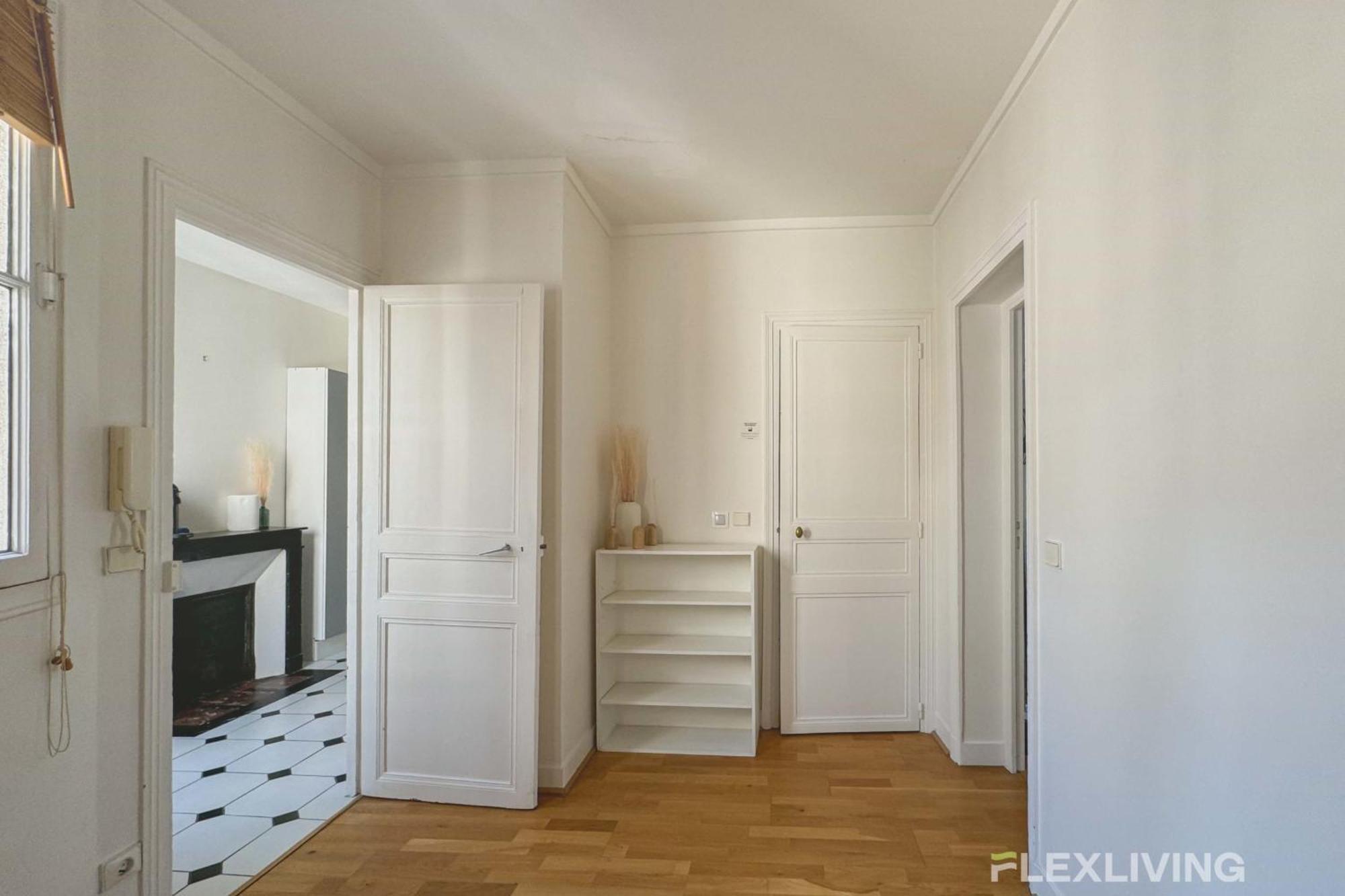 Ferienhaus Flexliving - - Bausset