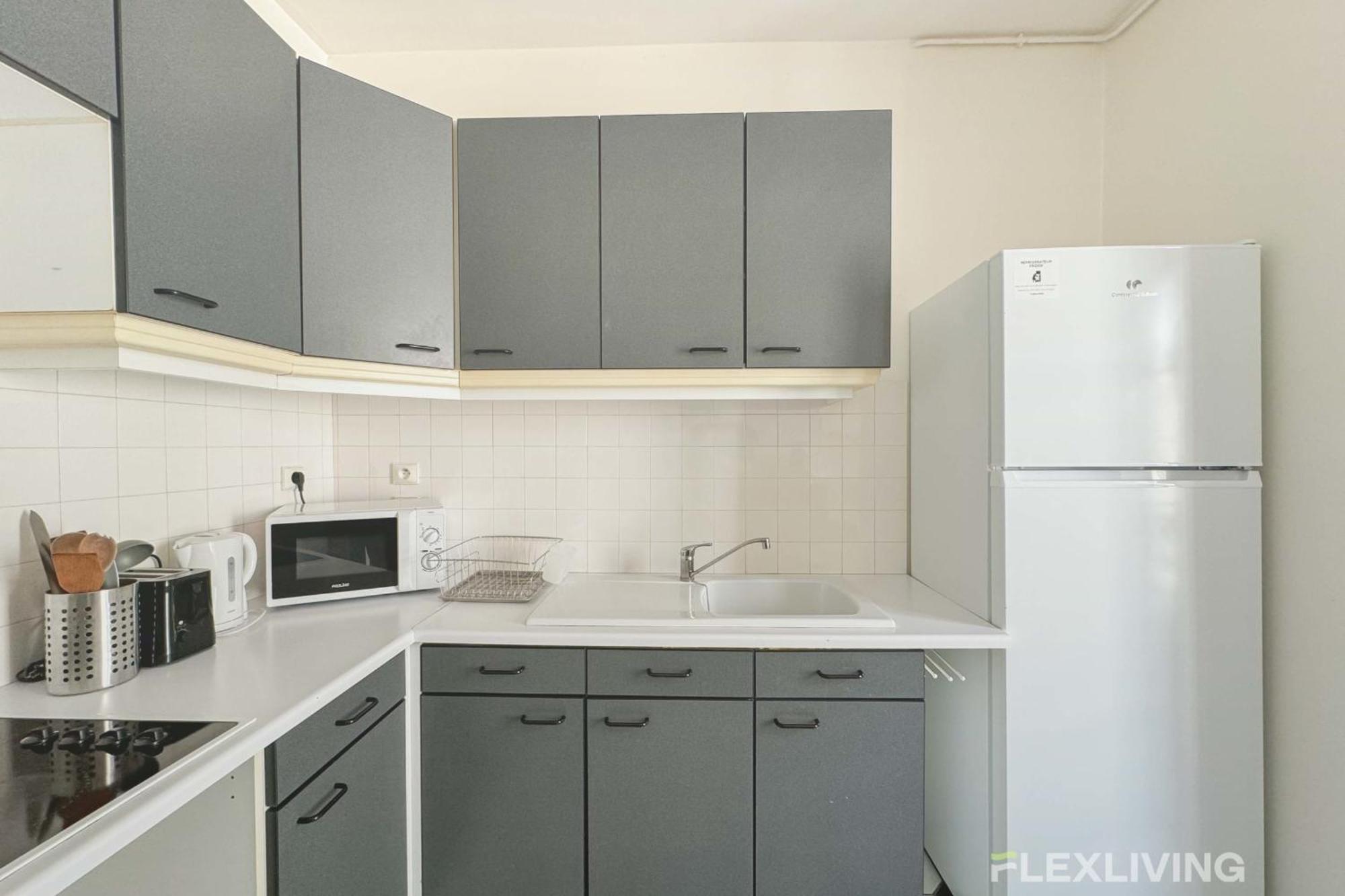 Flexliving - - Bausset Ferienhaus *
