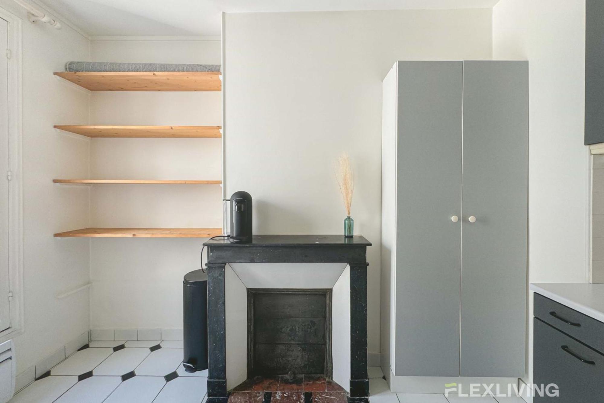 Ferienhaus Flexliving - - Bausset *