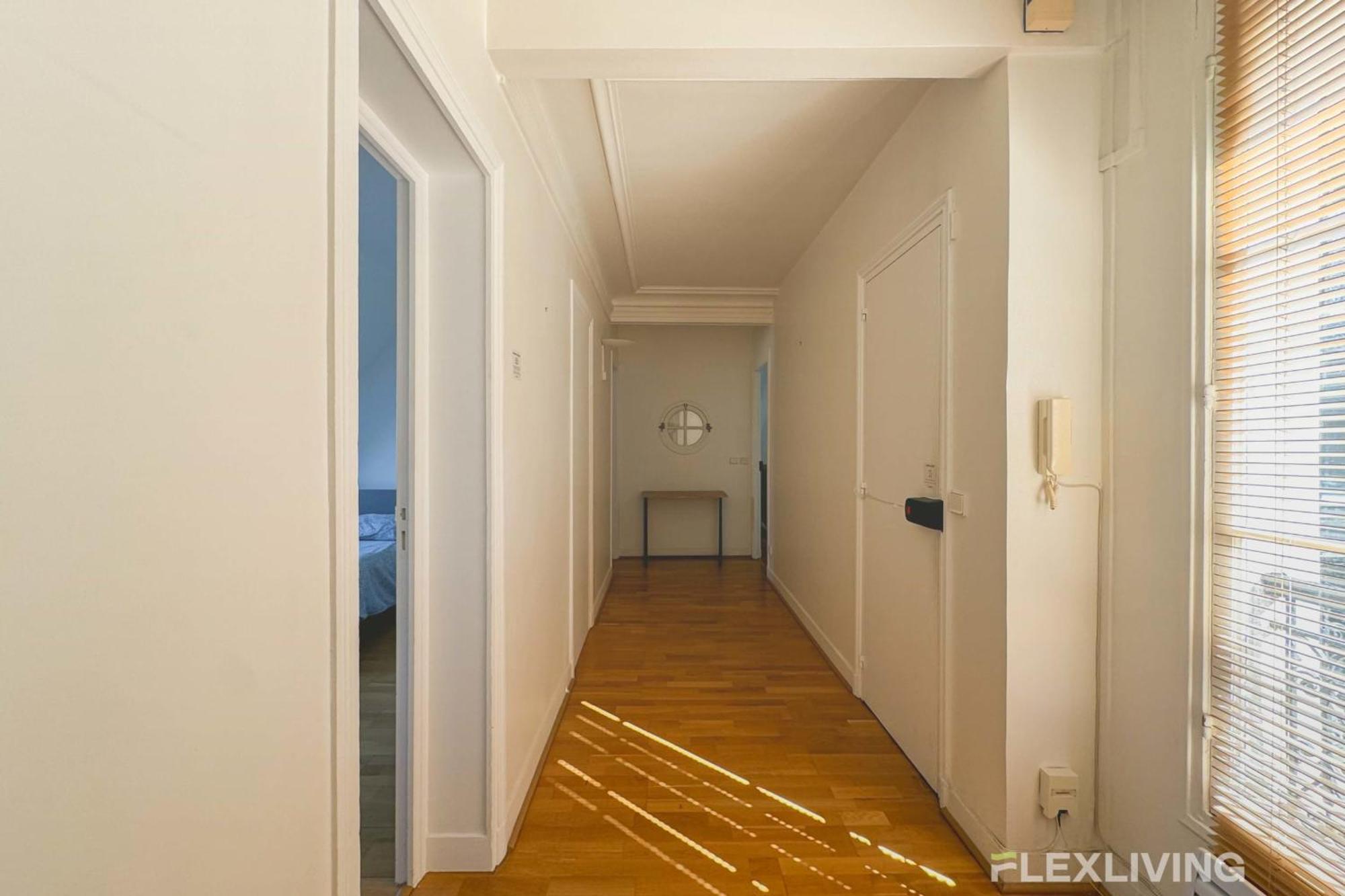 Flexliving - - Bausset Ferienhaus Paris