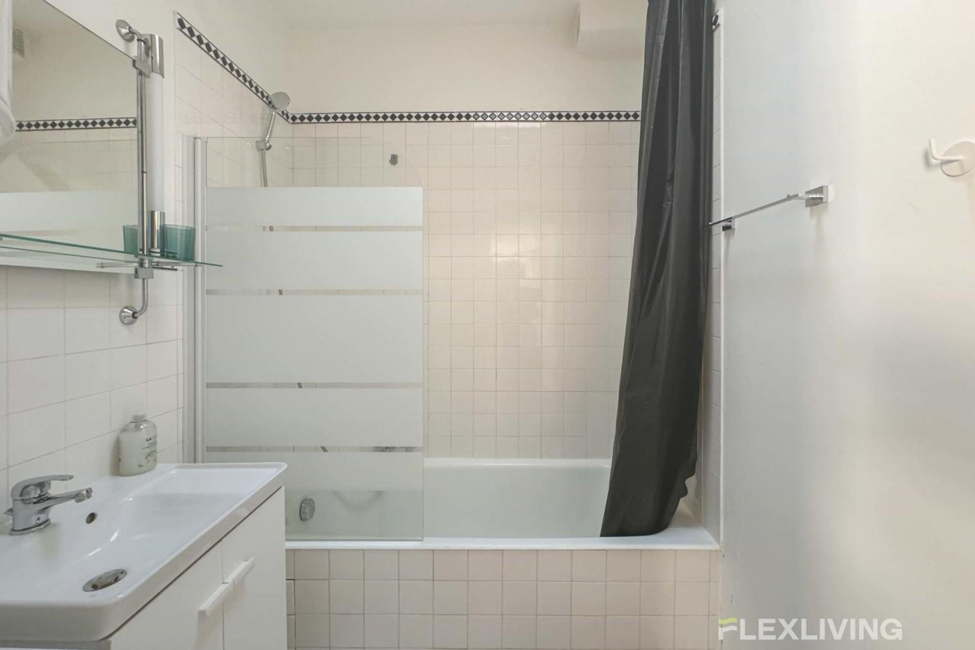 Ferienhaus Flexliving - - Bausset