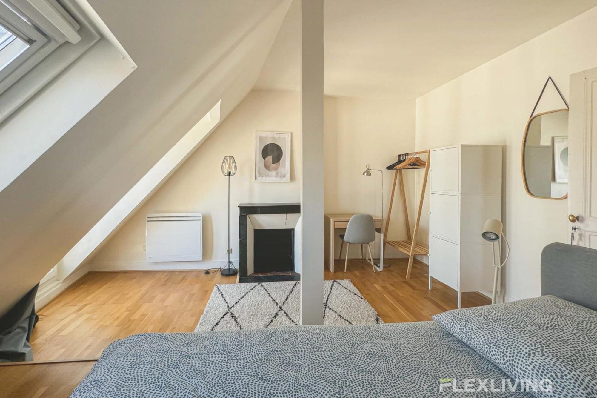 Flexliving - - Bausset Ferienhaus