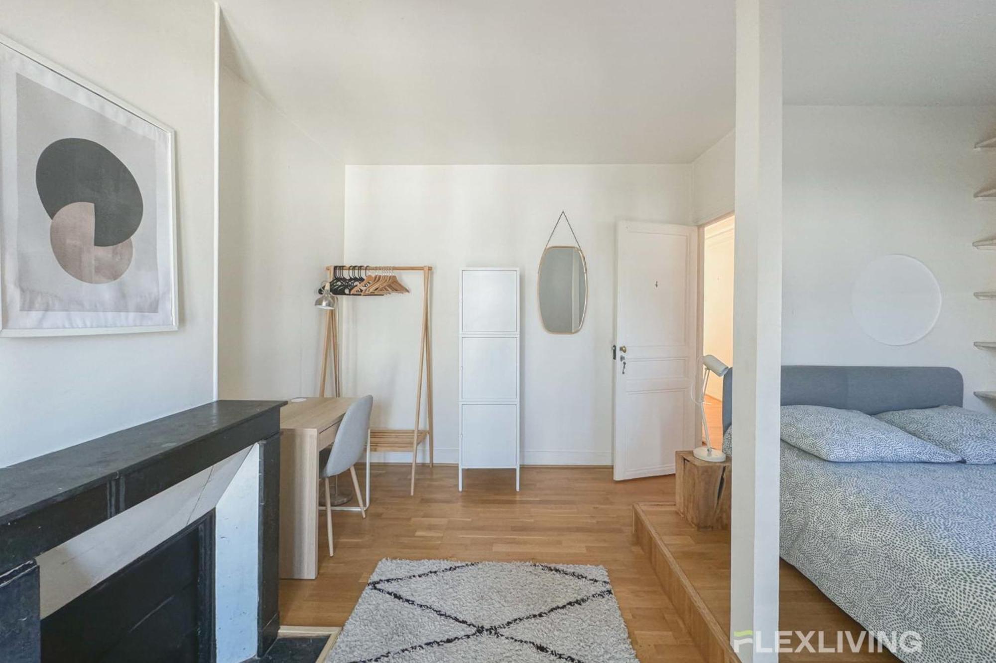 Ferienhaus Flexliving - - Bausset