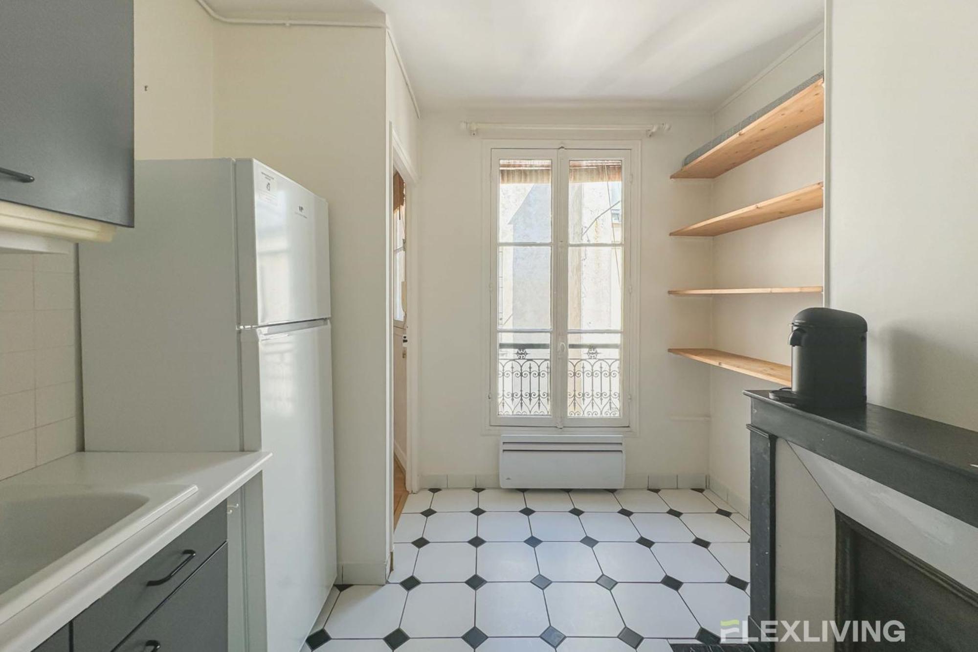 Holiday home Flexliving - - Bausset Paris