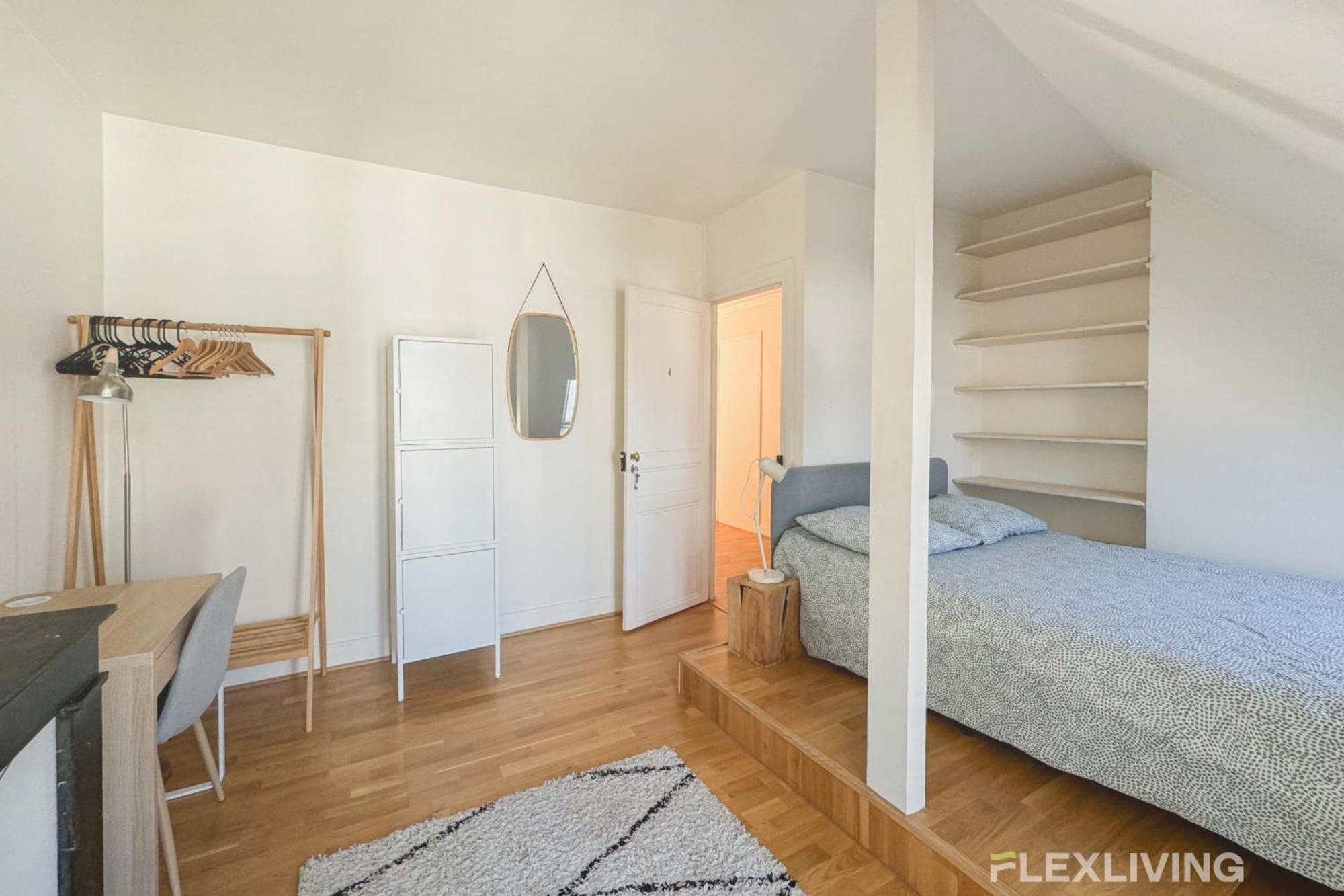 Flexliving - - Bausset Holiday home *